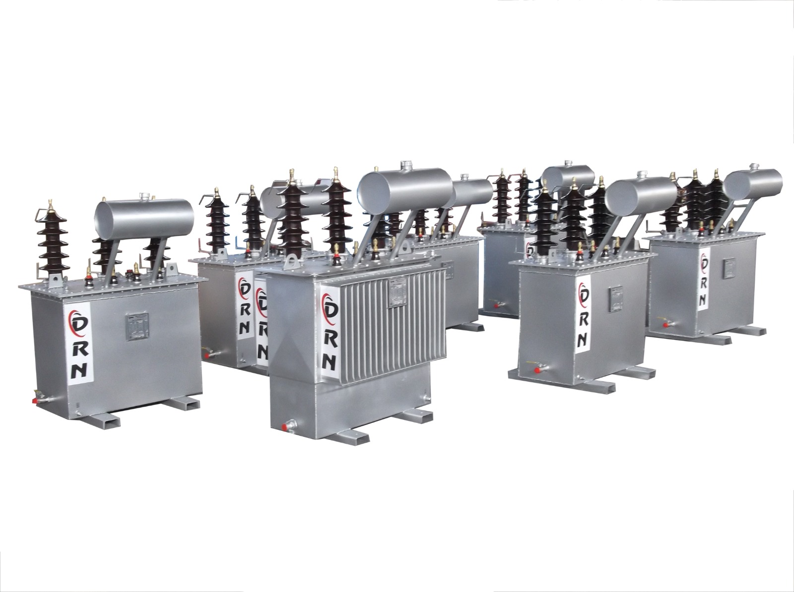 DRN Enerji Örnek Ürün